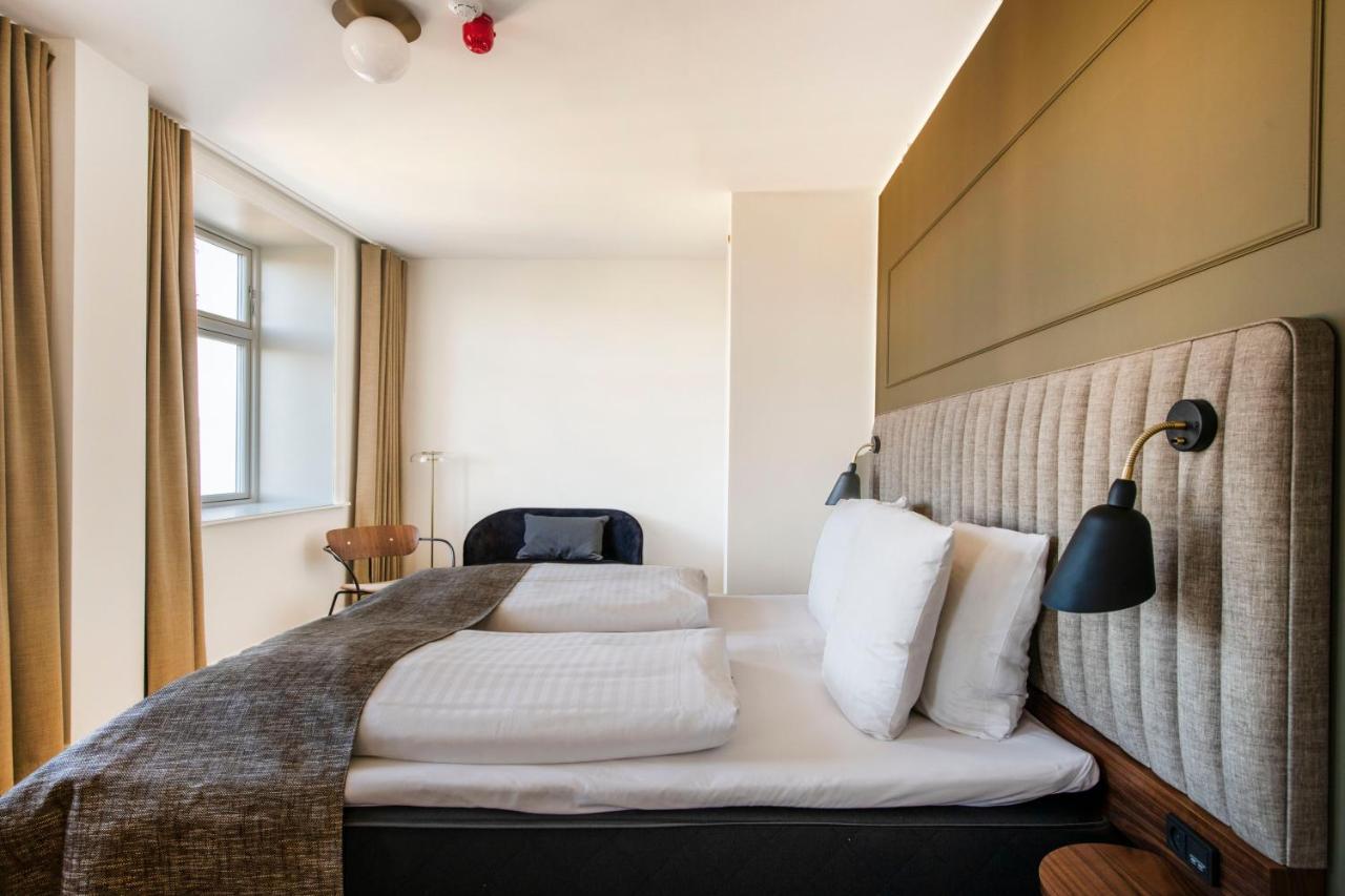 Hotel Sct. Thomas Kopenhagen Bagian luar foto