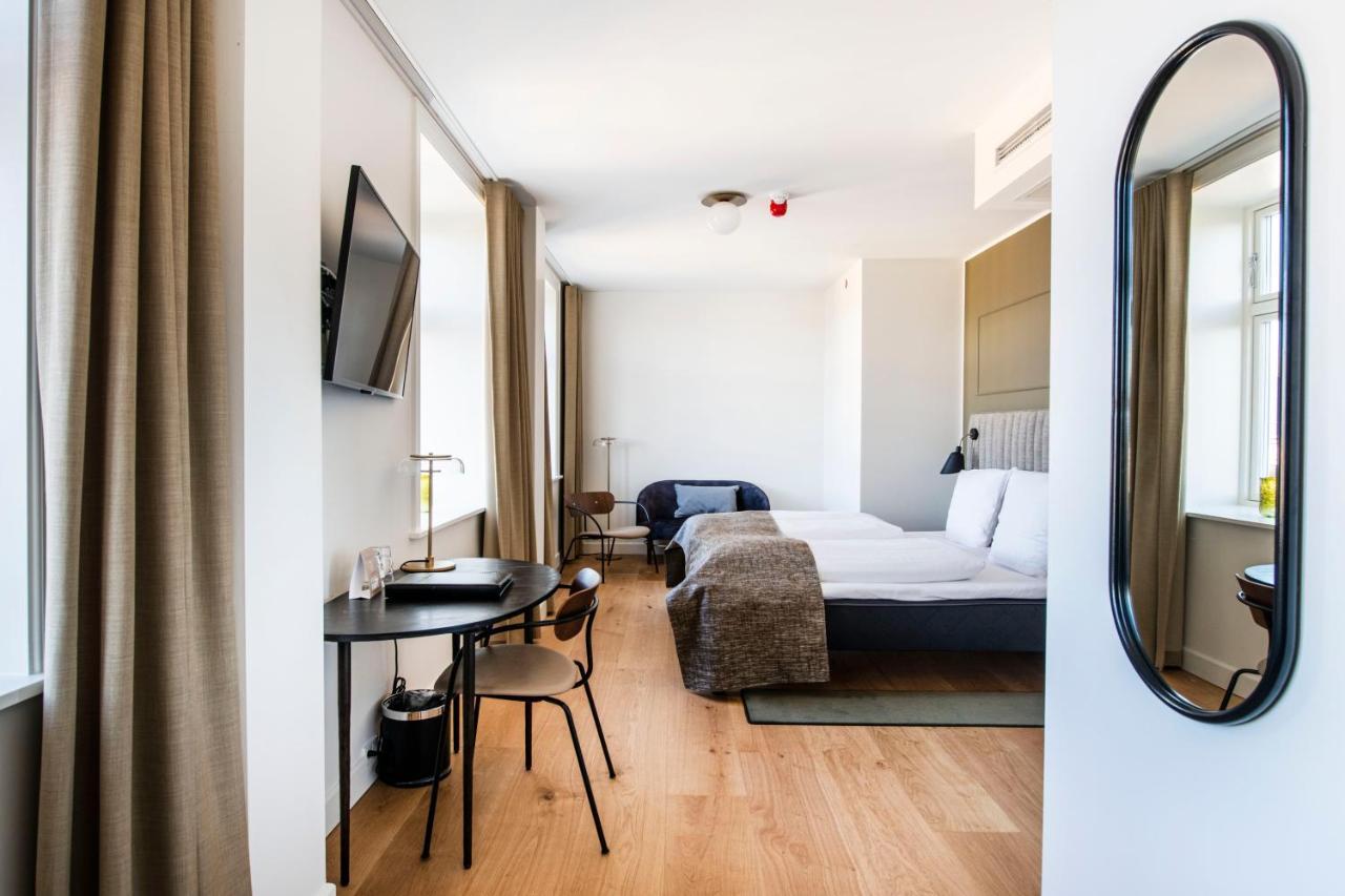 Hotel Sct. Thomas Kopenhagen Bagian luar foto