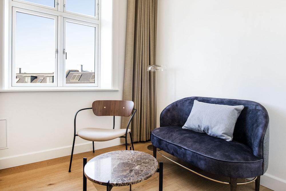 Hotel Sct. Thomas Kopenhagen Bagian luar foto
