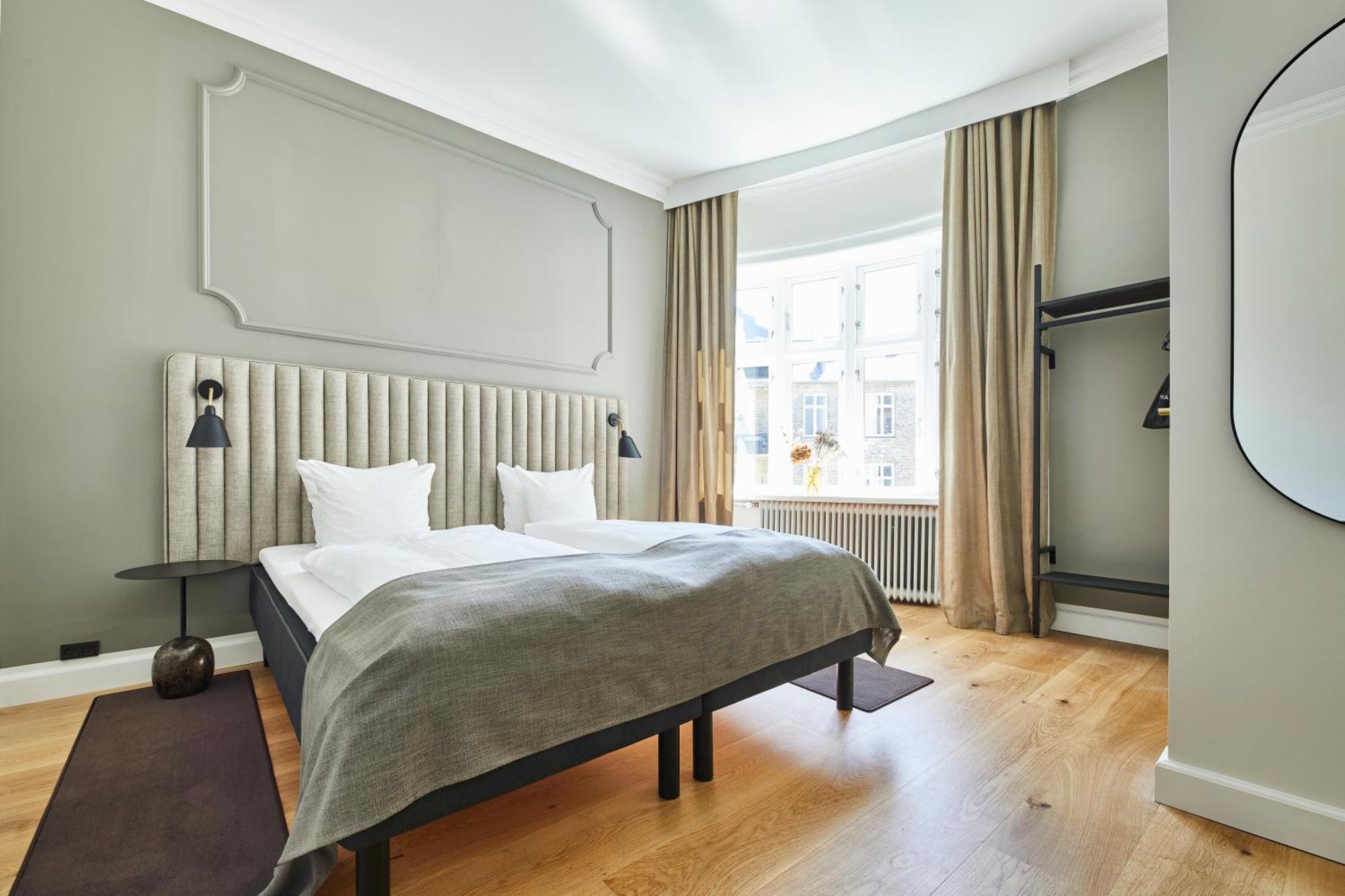 Hotel Sct. Thomas Kopenhagen Bagian luar foto